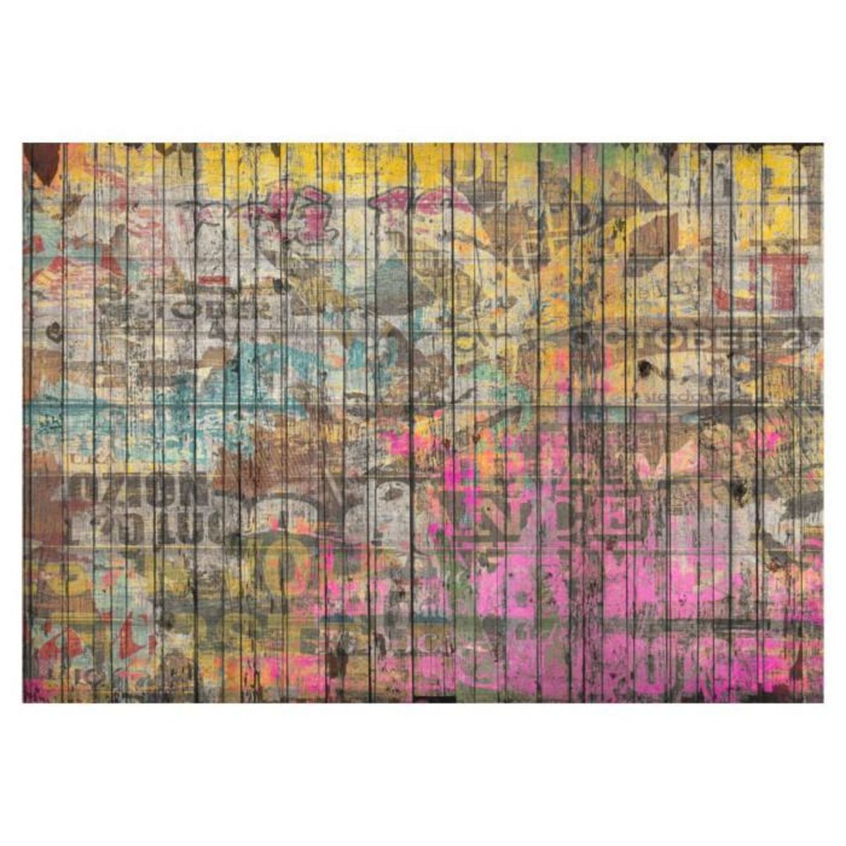 Paris Prix Papier Peint  Freestyle