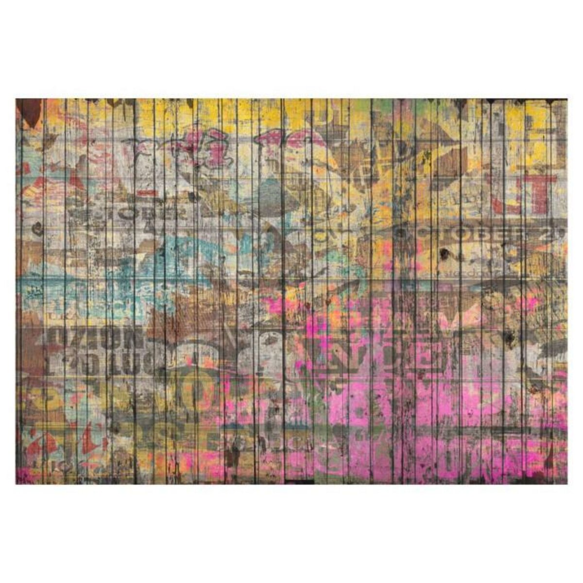 Paris Prix Papier Peint  Freestyle