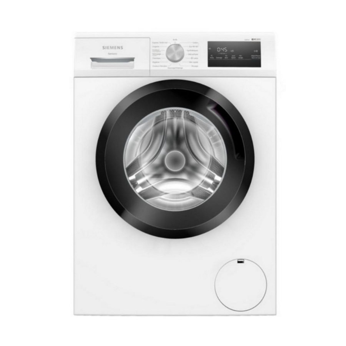 Siemens Lave-linge frontal 7kg 1400 tours/min - WM14N117FR