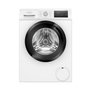 Voir la diapositive 1 : Siemens Lave-linge frontal 7kg 1400 tours/min - WM14N117FR
