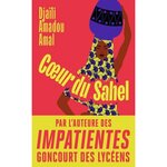 COEUR DU SAHEL, Amadou Amal Djaïli