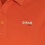 Voir la diapositive 3 : Schott Polo  Homme Schott S0022