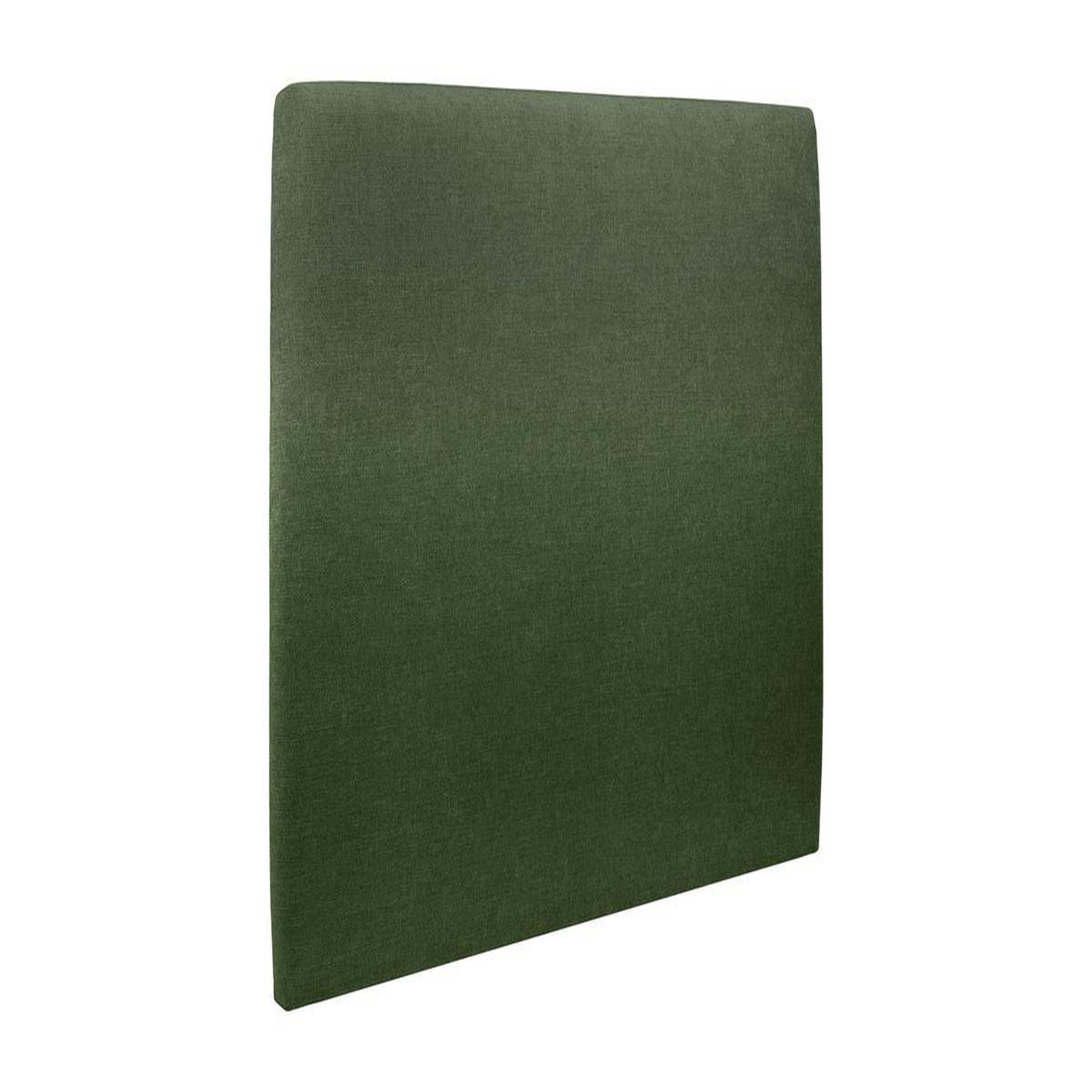 Voir la diapositive 5 : Sommeil de Plomb Lit avec tête de lit tapissier tissu et sommier kit - Hauteur totale : 29cm