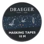 Toga Masking Tape 10 m - Constellations
