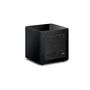 Voir la diapositive 5 : KEF Caisson de basse Kube 8 MIE
