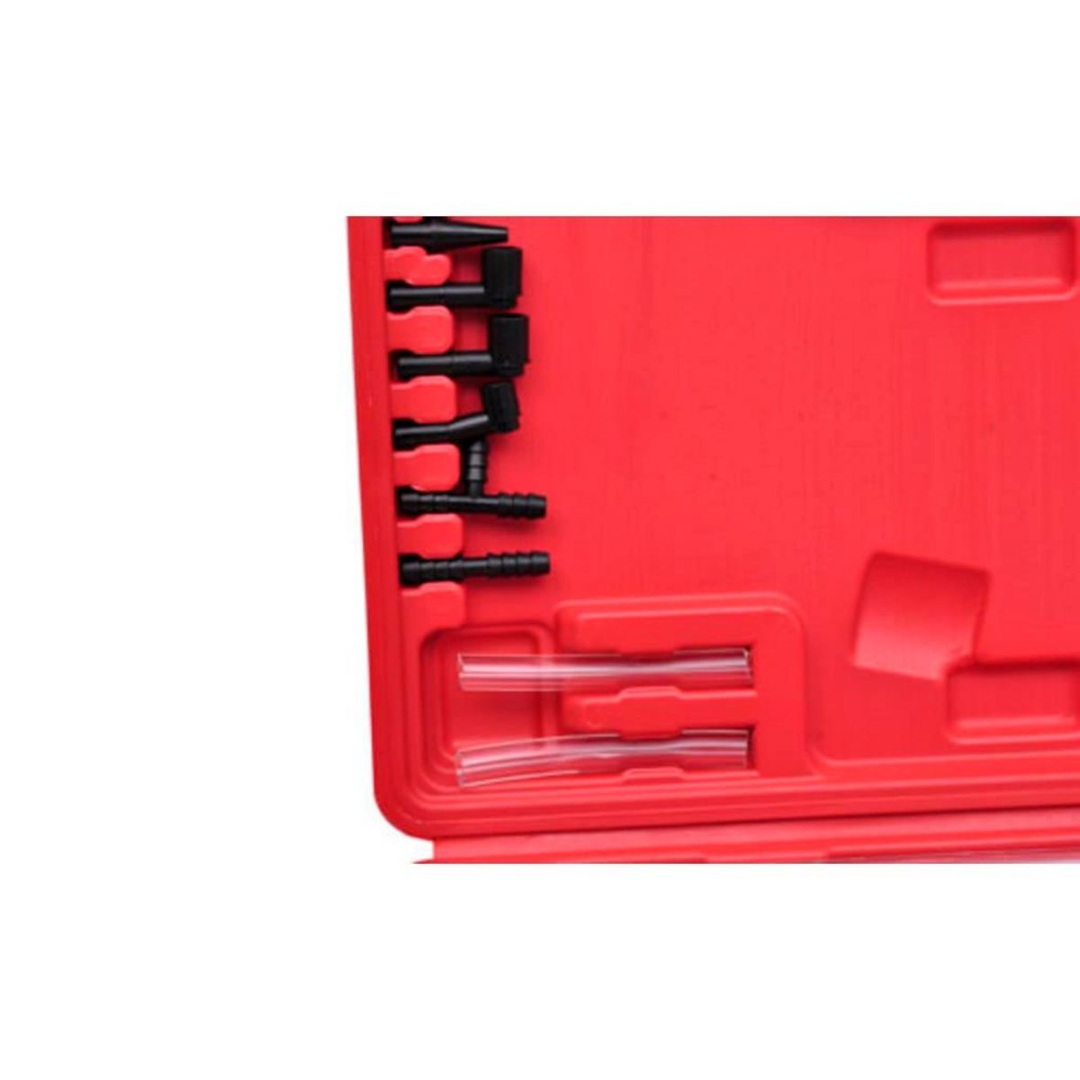 VIDAXL Testeur de vide et kit de purge des freins