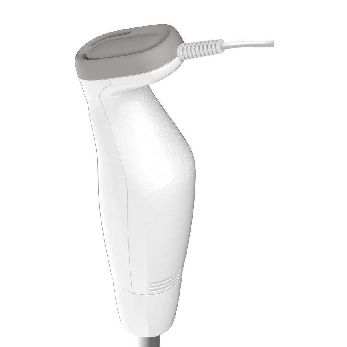 MOULINEX Mixeur plongeant 450w blanc - dd451110