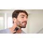 Voir la diapositive 4 : Philips Tondeuse homme Philips MG3710 15 MULTIGROOM