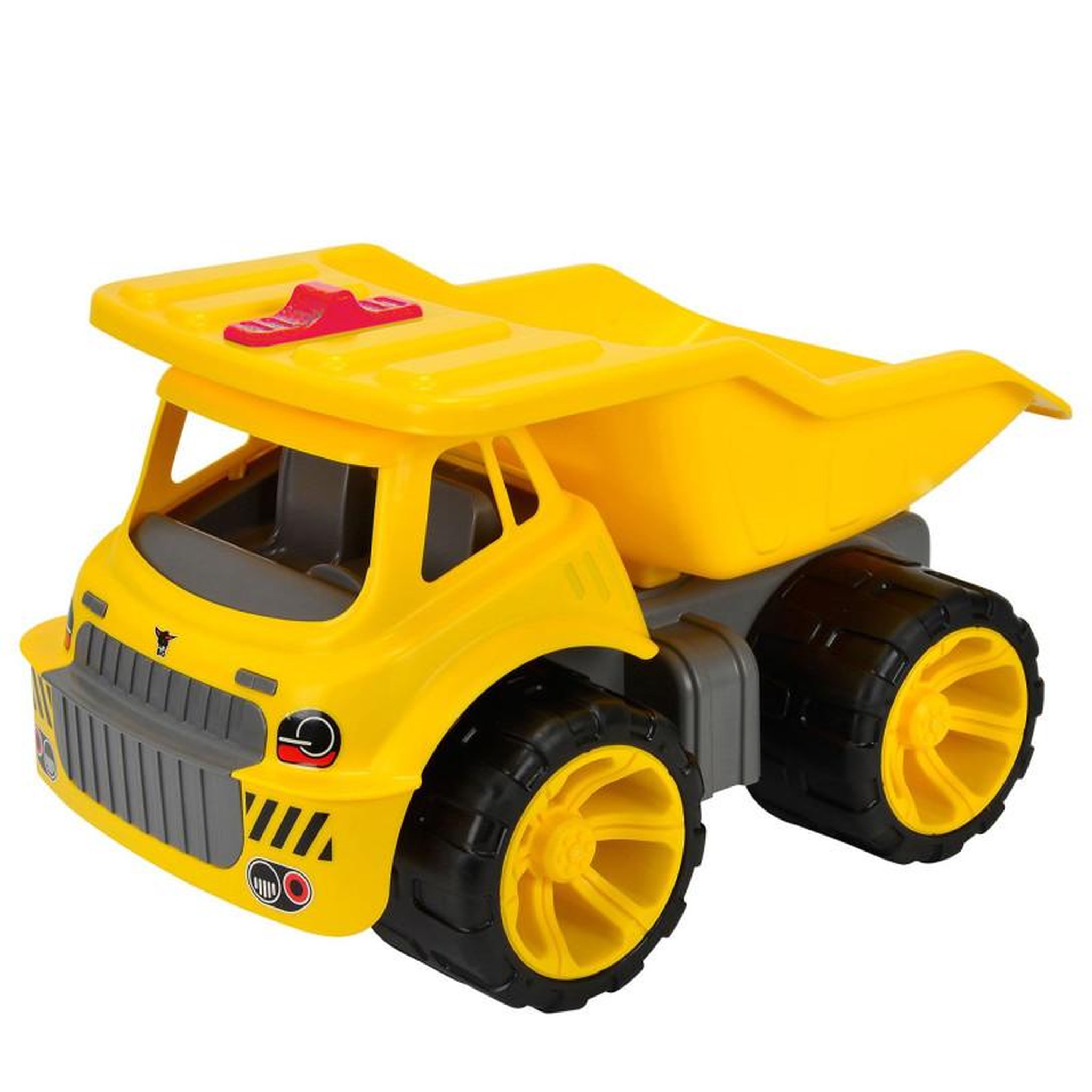 BIG BIG Power Worker Maxi Truck