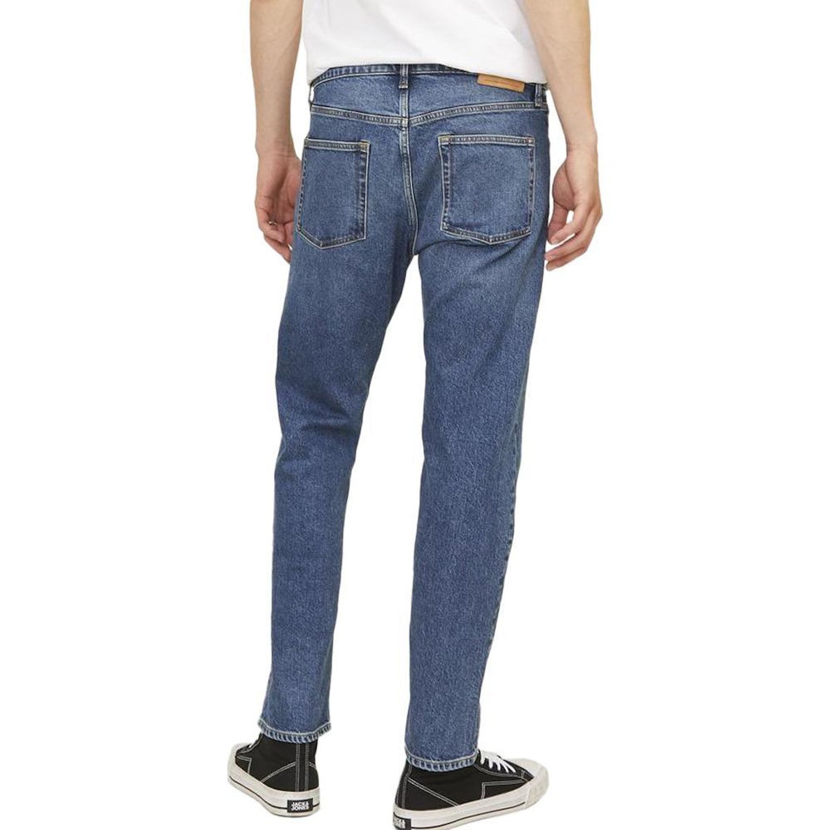 Jack & Jones Jean Slim  Homme Jack & Jones Chris