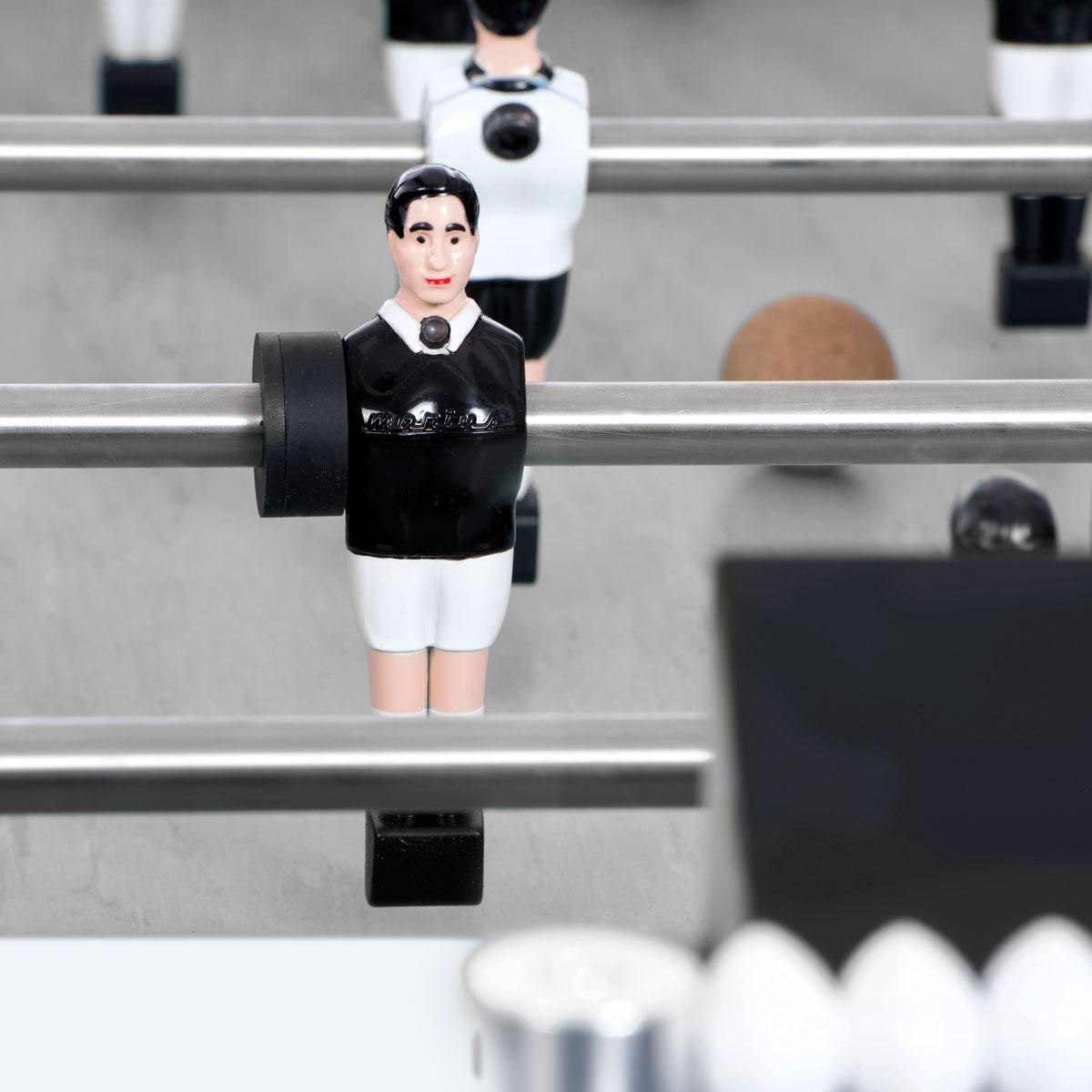 MARIUS Baby foot blanc - Marius