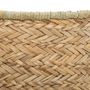Voir la diapositive 2 : ATMOSPHERA Panier seagrass Dream