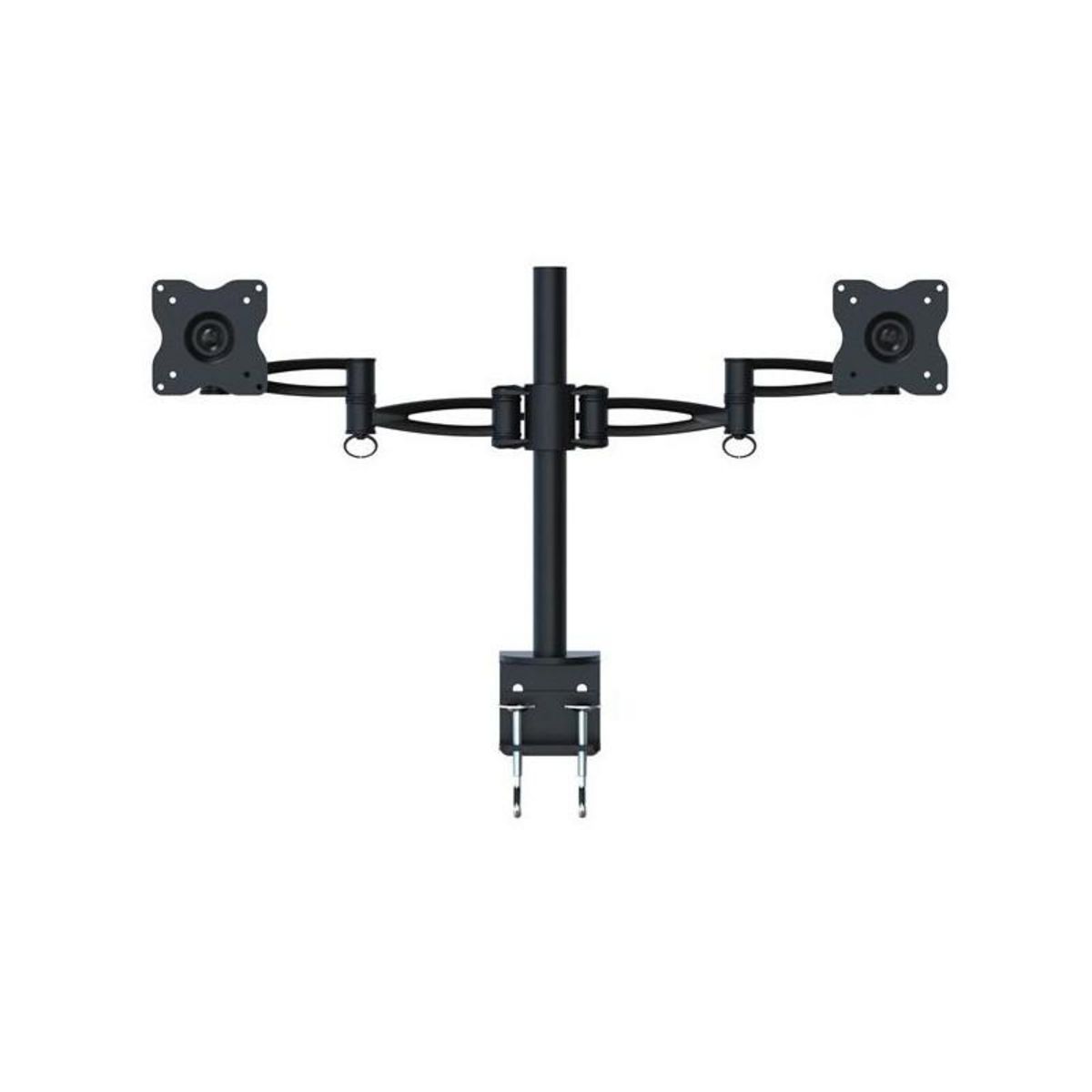 Erard NEXTIA Support de table inclinable et orientable 2 doubles bras pour mo ERARD - 011105