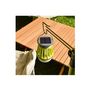 Voir la diapositive 4 : EZILIGHT Piège à moustique mosquito stop gris/vert - EZILIGHTMOSQUITOSTOPMS30