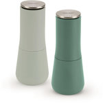 Joseph Joseph Moulin à poivre ou sel Milltop Sage