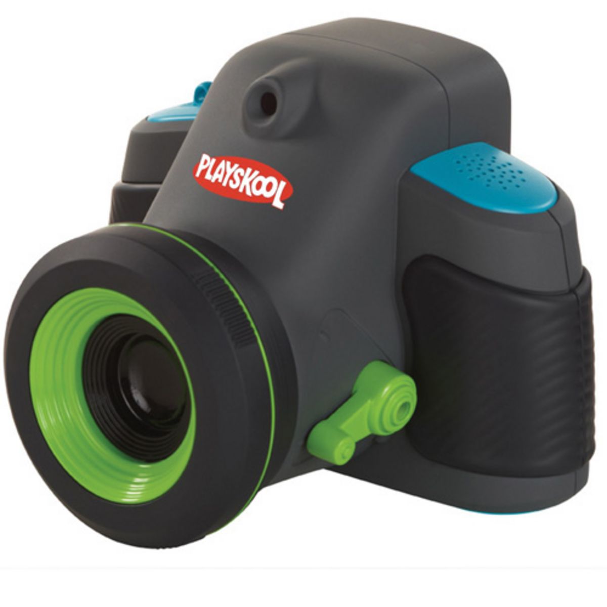 PLAYSKOOL Show cam
