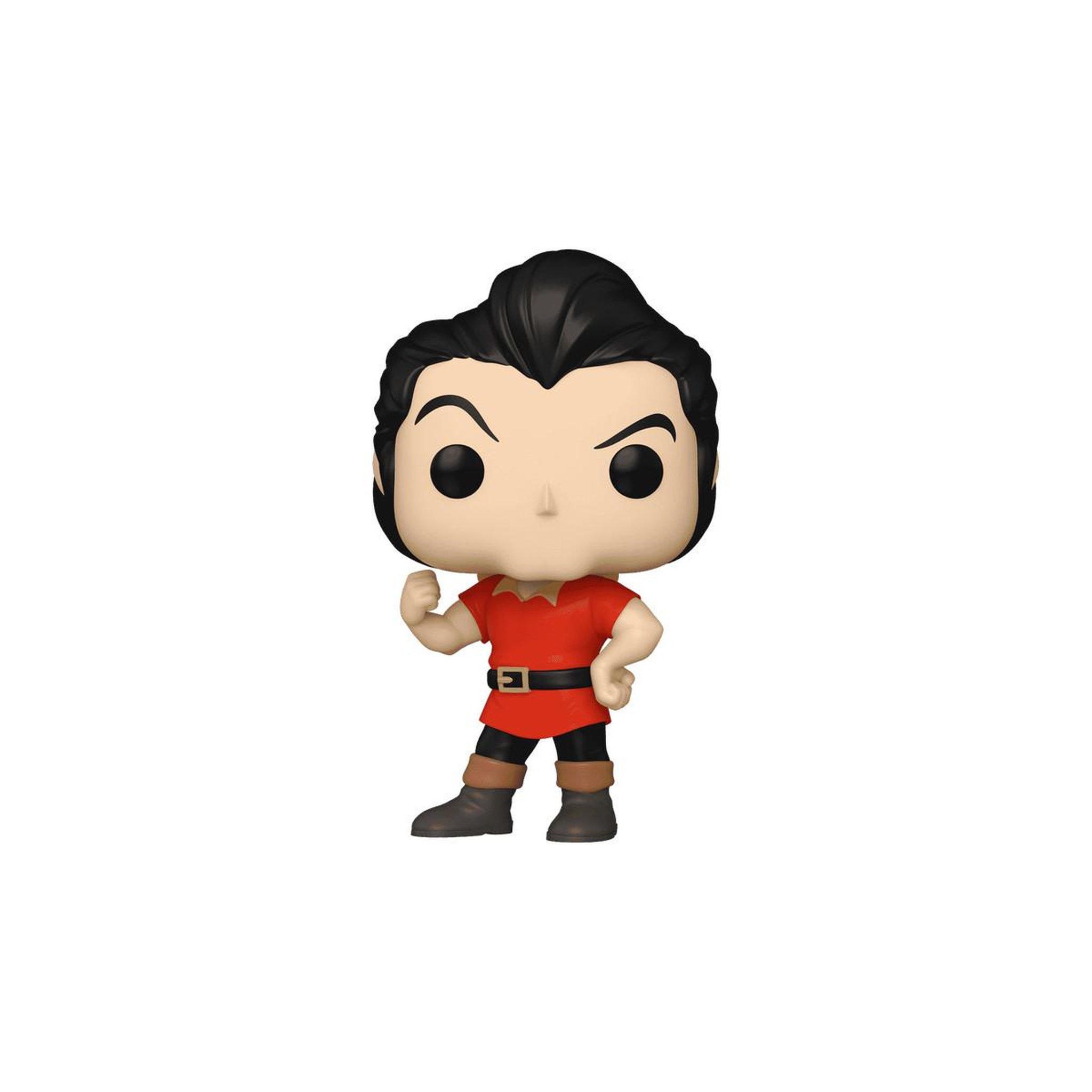 Voir la diapositive 2 : Funko Figurine Funko Pop Disney Villains S5 Gaston