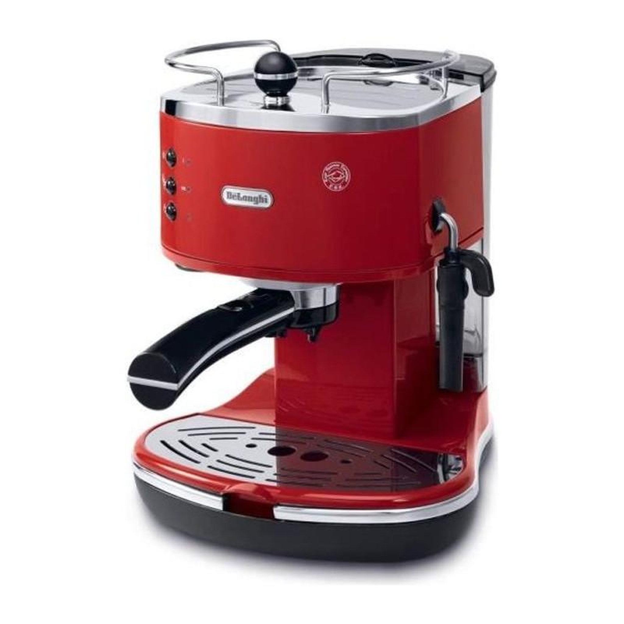 DELONGHI DELONGHI ECO 311.R Machine expresso classique Icona - Rouge
