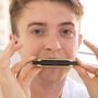 Voir la diapositive 4 : Kikkerland Harmonica à faire soi-même