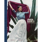 FRIDA KAHLO, AU-DELA DES APPARENCES, Wilcox Claire