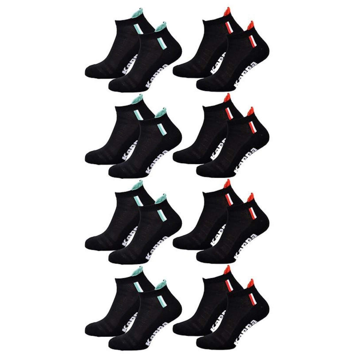 KAPPA Chaussettes Homme KAPPA