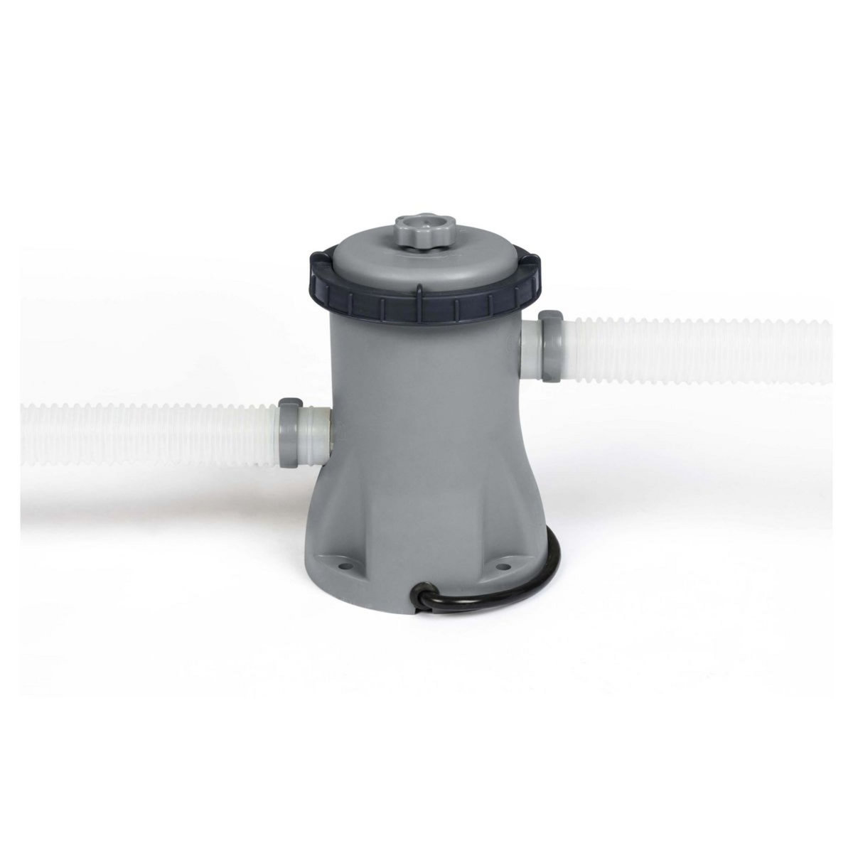 BESTWAY Piscine hors sol Steel Pro Max&trade; diamètre 366 x 76 cm