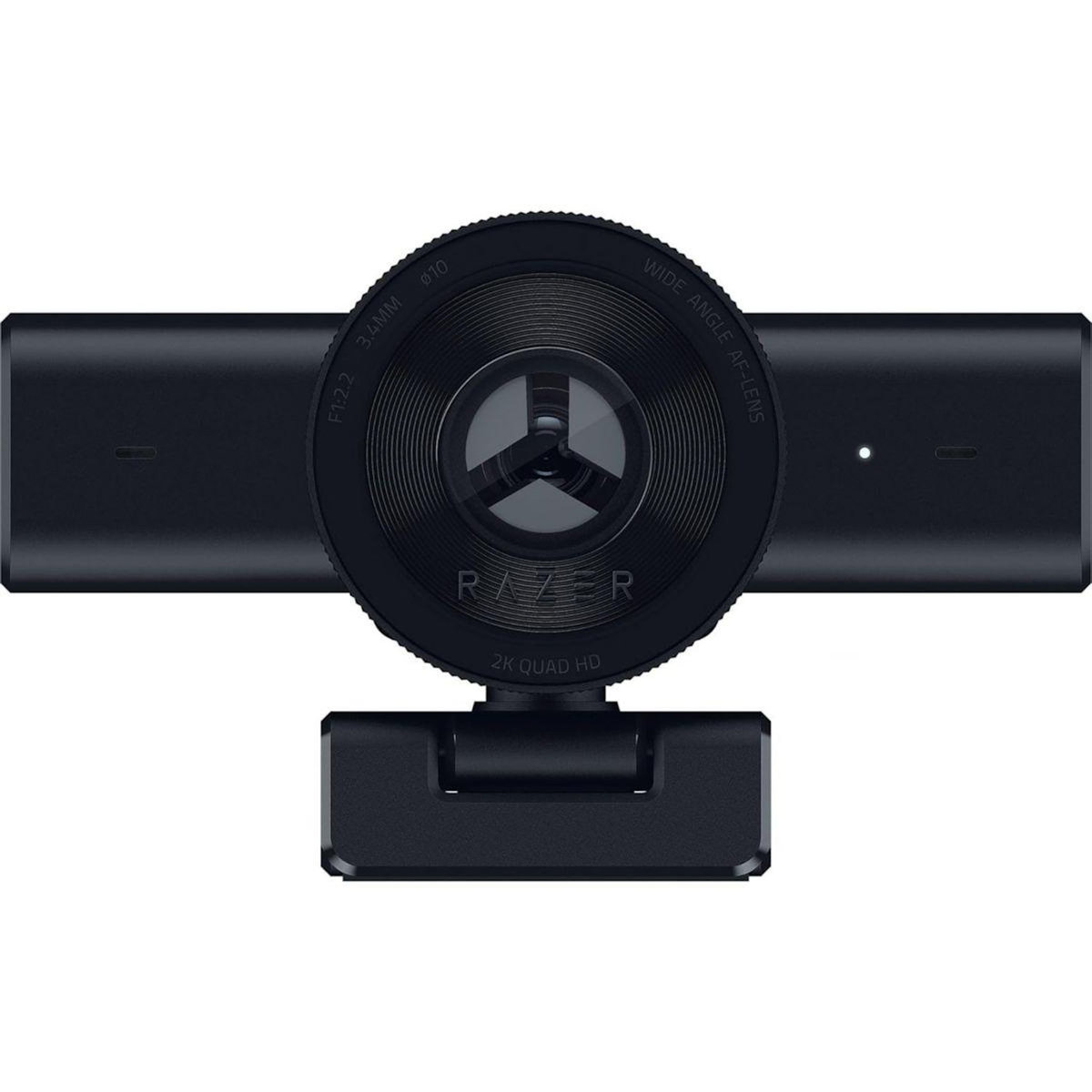 Razer Webcam KIYO V2 X NOIR
