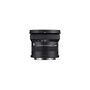 Voir la diapositive 2 : Sigma Objectif pour Hybride 10-18mm F2.8 DC DN Contemporary pour FUJ