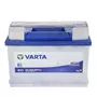 Varta Batterie Varta Blue Dynamic E11 12v 74ah 680A 574 012 068