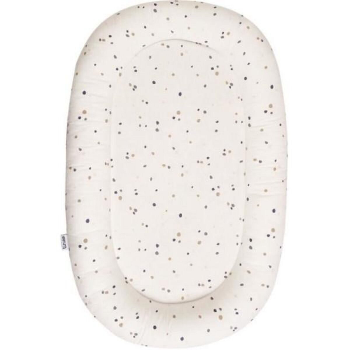 TINEO Réducteur de lit TINEO - Réversible et déhoussable - 95x60 cm