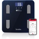 Terraillon Pèse personne connecté connecte Fit Coach