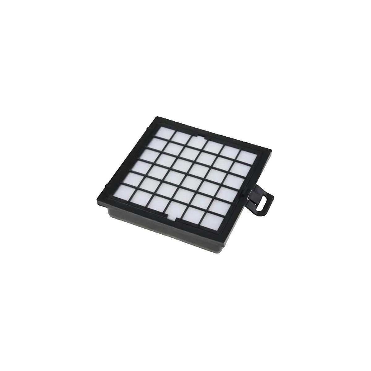 BOSCH Filtre aspirateur Bosch HEPA 27-BS-02