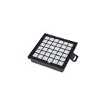 BOSCH Filtre aspirateur Bosch HEPA 27-BS-02