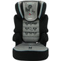Voir la diapositive 2 : DISNEY Rehausseur enfant BEFIX Easyfix groupe 2/3 (15-36kg)