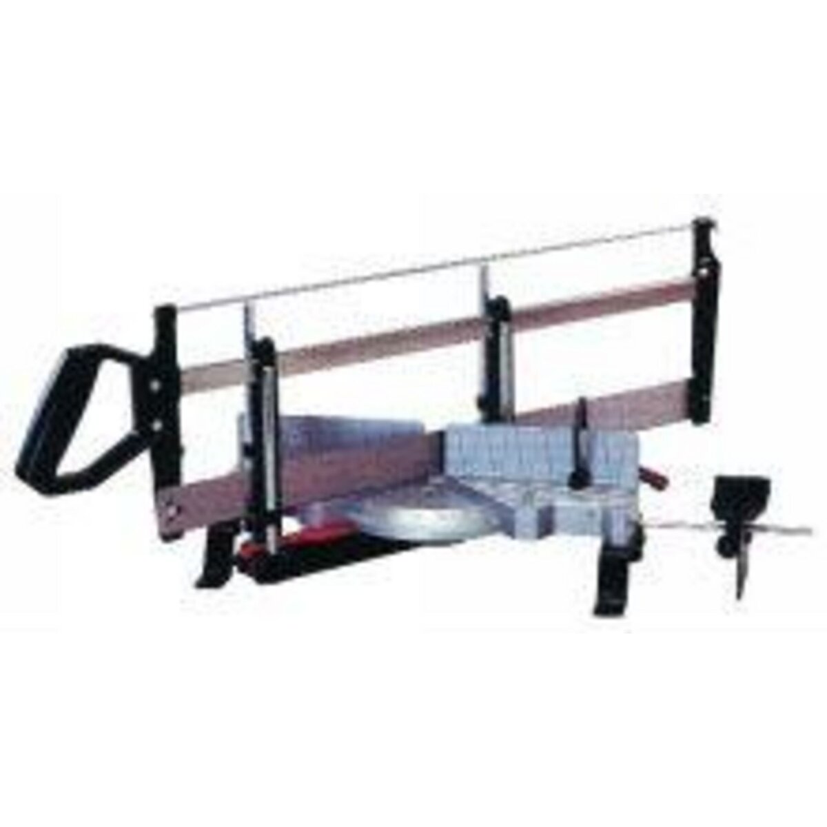 OUTIFRANCE Scie à onglet PROMAN 110 Nobex