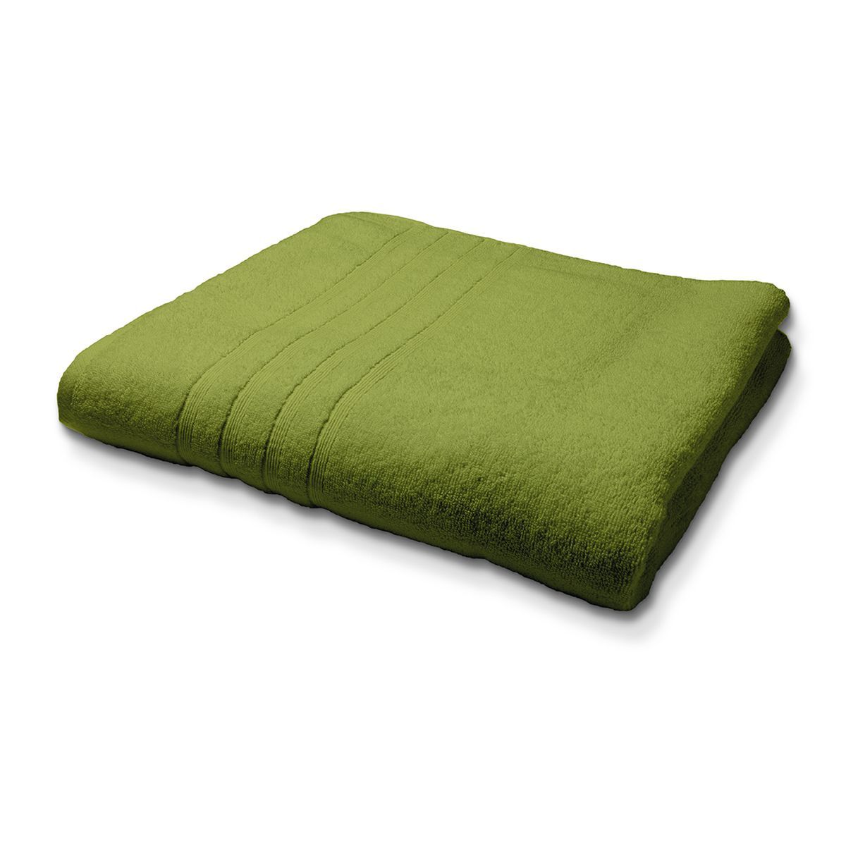 TODAY Maxi drap de bain uni en coton  500G/M² 