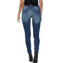 Voir la diapositive 2 : Only Jean Skinny  Femme Only Shape Life