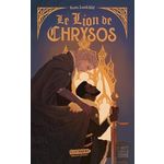 LE LION DE CHRYSOS, Landchild Seana