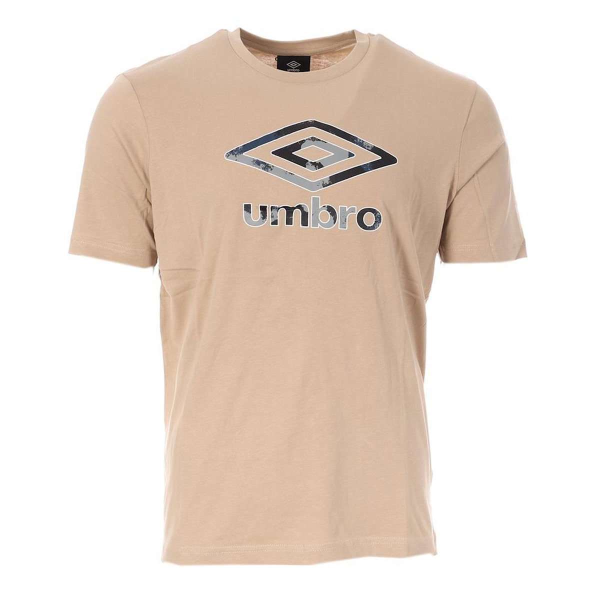 UMBRO T Shirt  Homme Umbro Stac