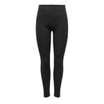 JACQUELINE DE YONG Legging Taille Haute  Femme JDY Ava. Coloris disponibles : Noir