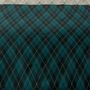 Voir la diapositive 3 : Dourev Housse de couette 260x240 Nahor + 2 taies coton flanelle