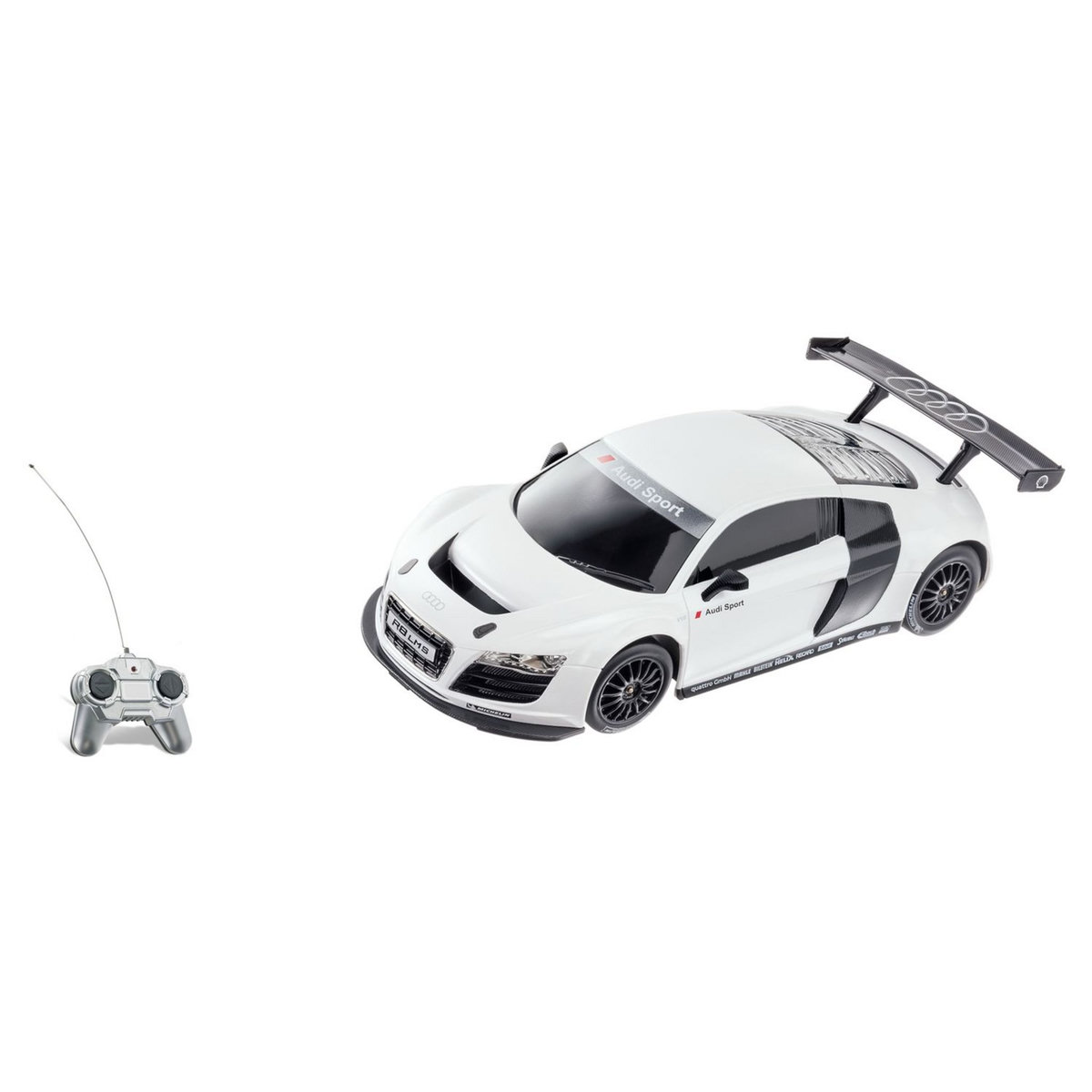 MONDO Voiture Audi R8 LMS1/24