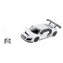 Voir la diapositive 3 : MONDO Voiture Audi R8 LMS1/24