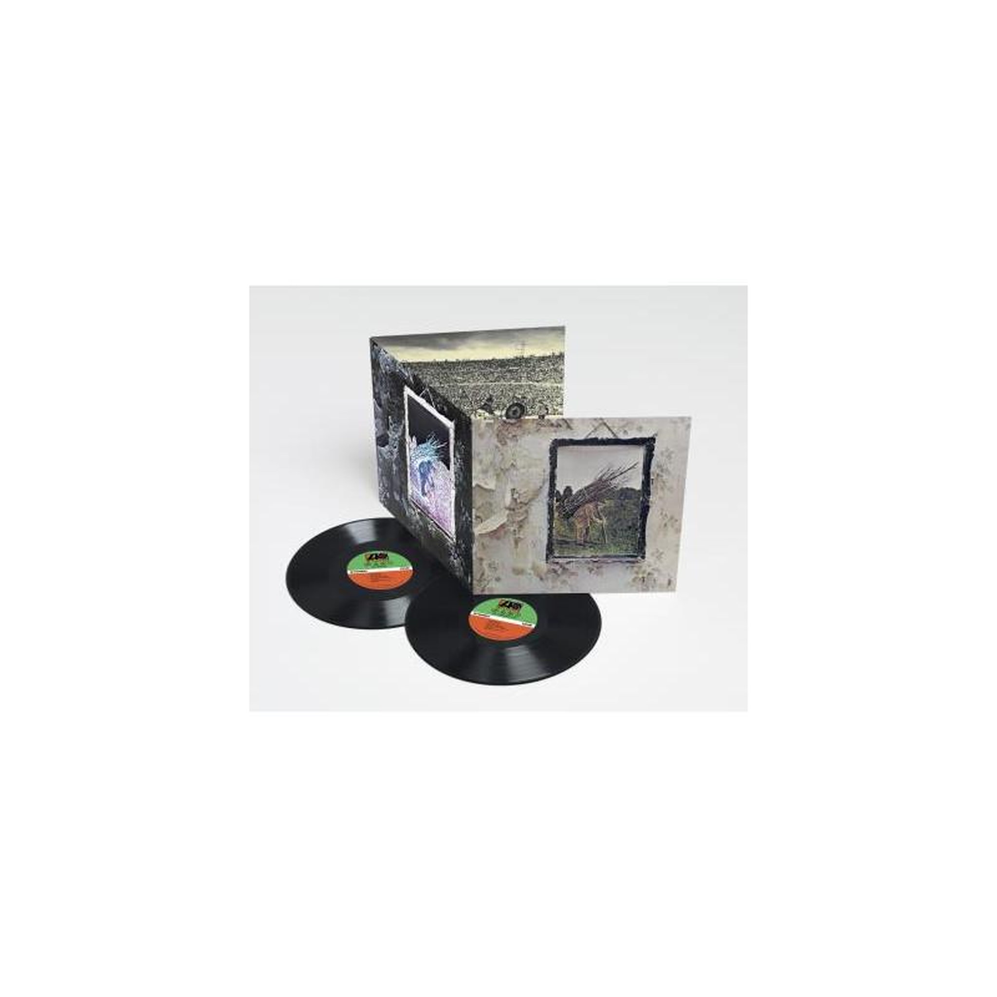 Atlantic IV Édition Deluxe