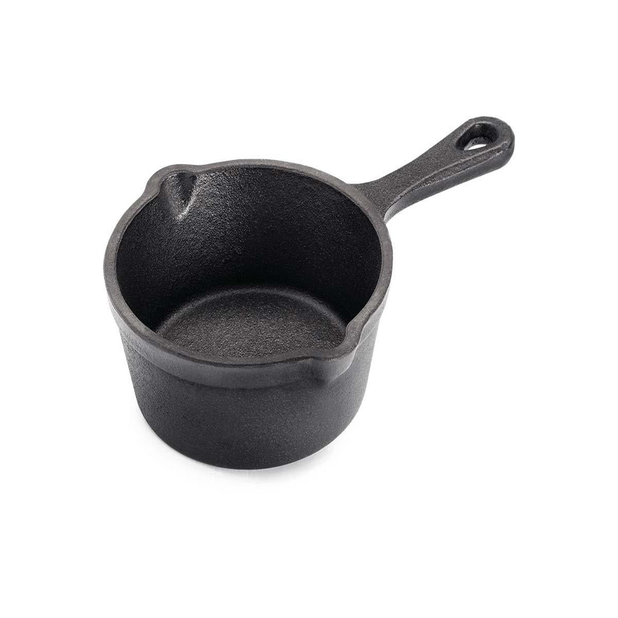 NAPOLEON Poêle en fonte ø 10 cm avec becs verseurs pour barbecue - napoleon