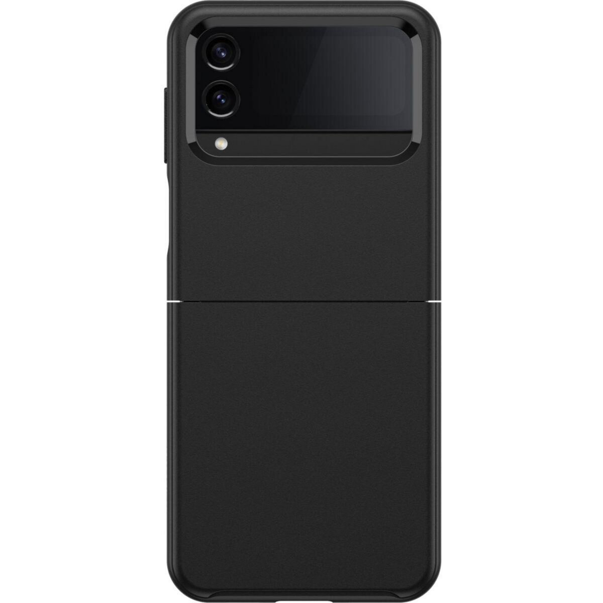 Otterbox Coque Samsung Z Flip 4 Flex noir