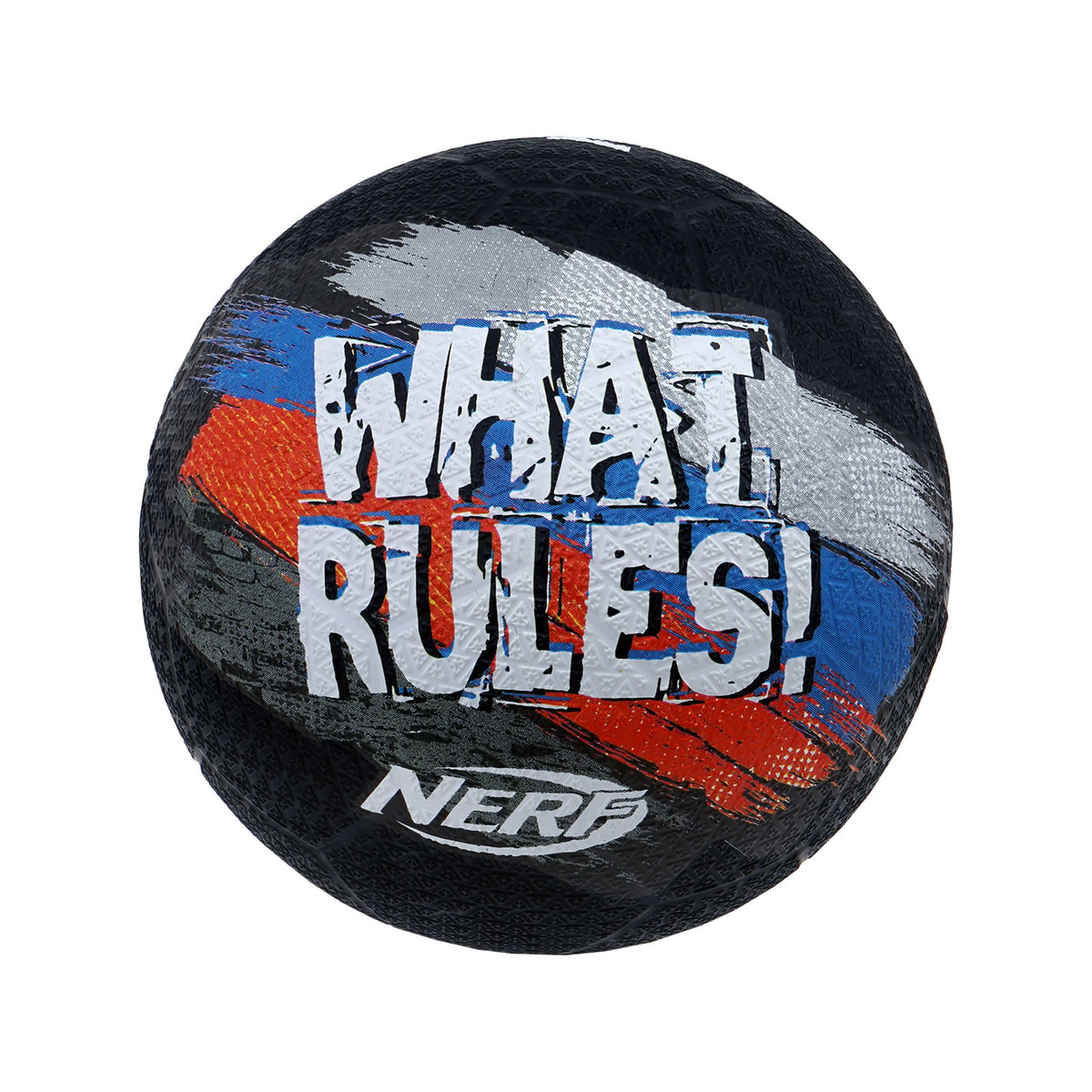 Ballon football street - NERF 