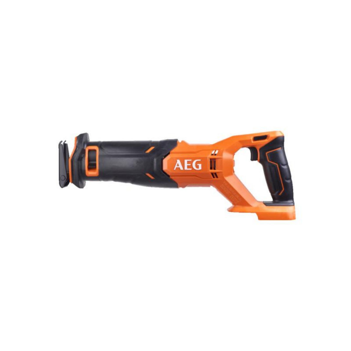 AEG Scie sabre AEG 18V - 28,5 mm - Sans batterie ni chargeur - BUS18C2-0