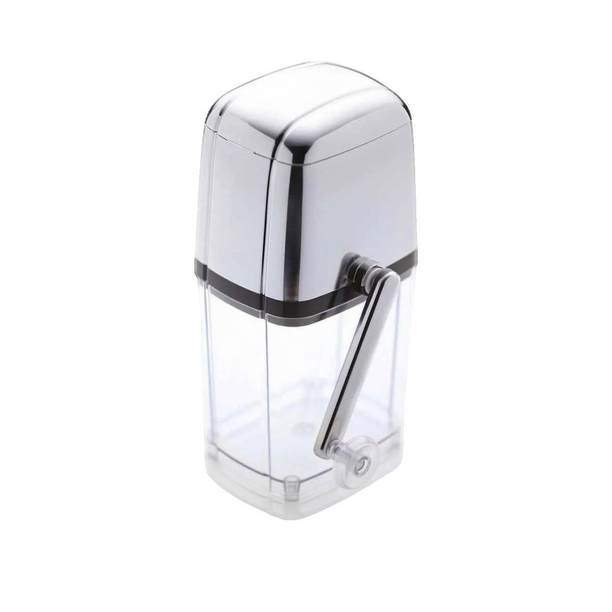 Voir la diapositive 2 : CRAFT Machine à glace Craft 5028250150004 métallique