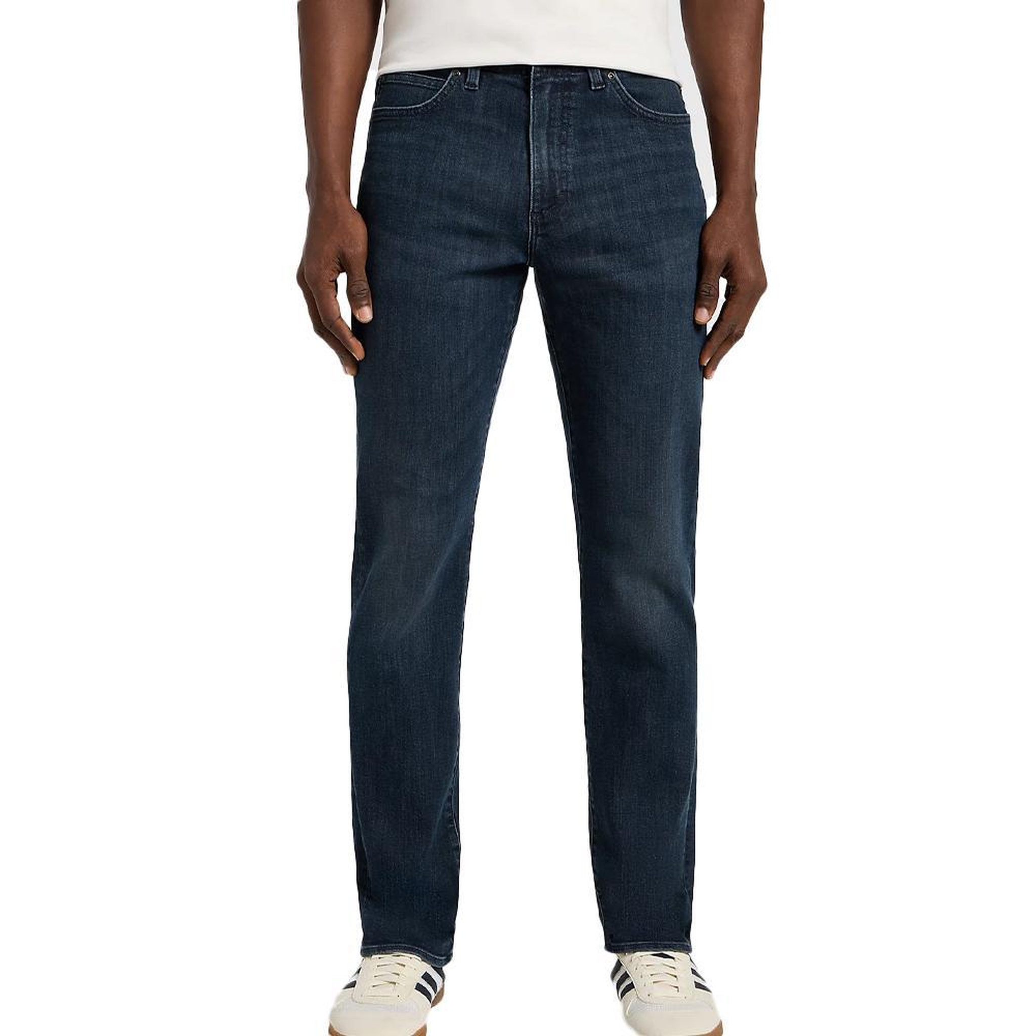Voir la diapositive 1 : LEE Jean Slim Bleu Homme Lee Bolton
